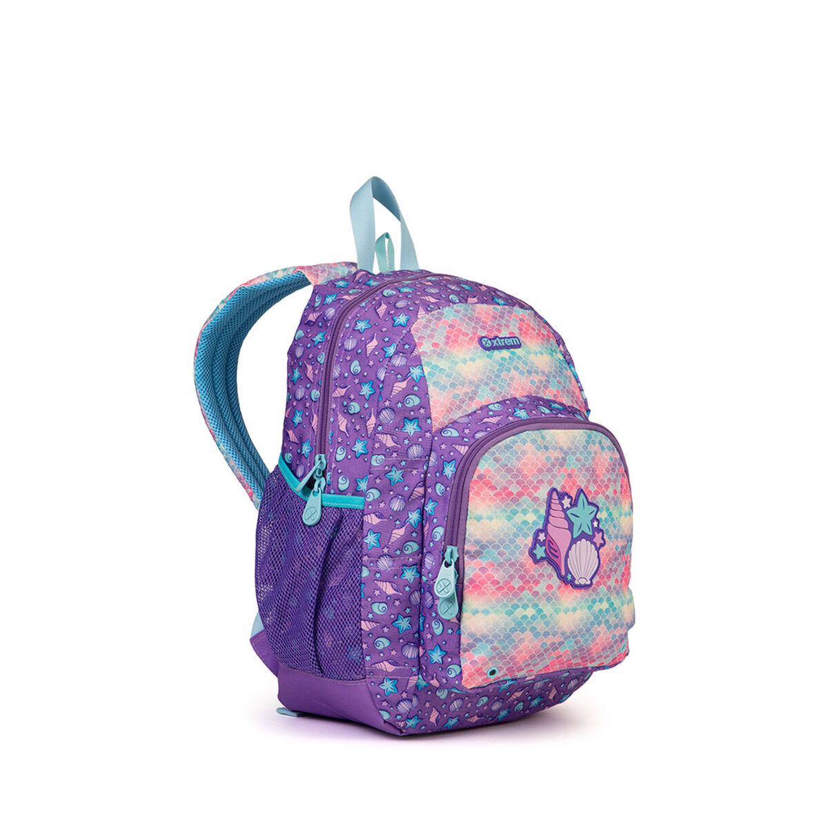 Mochila Xtrem Niña